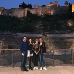 We Love Malaga
