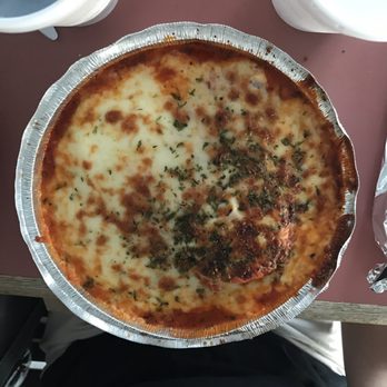 Italiano Cafe - Lasagna - Pizza Near Me - Bristol, Virginia