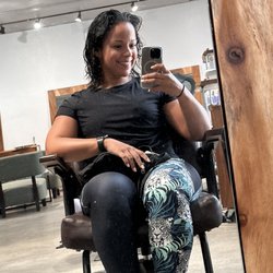 Satori Salon and Spa - What I got :)