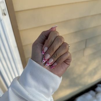 Matrix Nails - Nail Salons Near Me - Manassas, Virginia Matrix Nails - Nail Salons Near Me - Manassas, Virginia