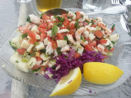 Palapas Restaurant & Cantina by null