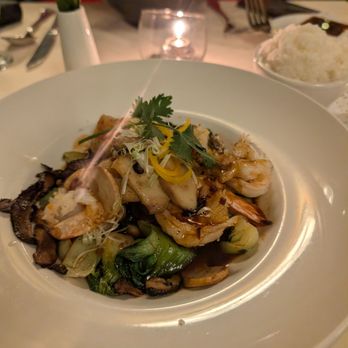 Lemon Grass - Thai Near Me - Syracuse, New York