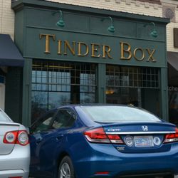 Tinder Box