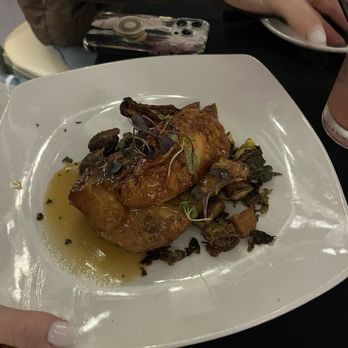 The Aviator - Lemon Chicken - American Near Me - Cleveland, Ohio The Aviator - Lemon Chicken - American Near Me - Cleveland, Ohio