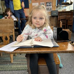 Chesapeake Childrens Museum