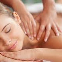 Jessica Metzger, LCMT - Melt Massage