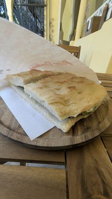 Pino's Sandwiches LA by null