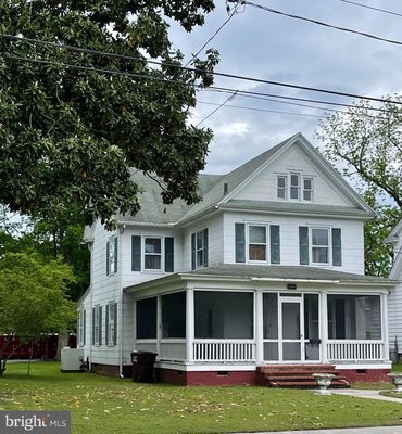 Evan Hesekiel - Apex Mortgage