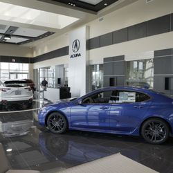 Acura of Melbourne