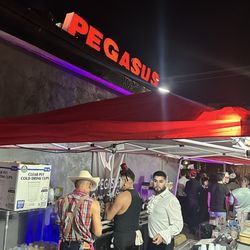 Pegasus