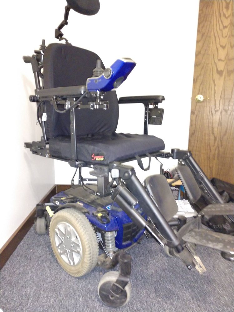 St Johns Lutheran Home - home care agency in Billings, MT