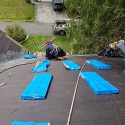 Here for your Roofing needs.