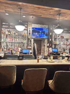 Cafe Madison by null
