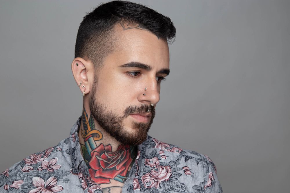 CLUB TATTOO AT Updated August 2024 3248 Photos & 55