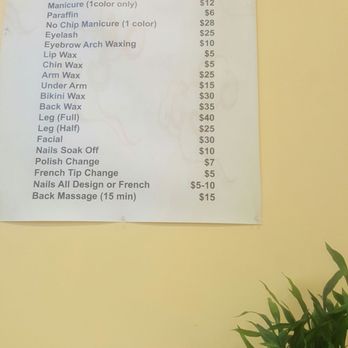 Polished Lounge - Price List - Nail Salons Near Me - Orland Hills, Illinois Polished Lounge - Price List - Nail Salons Near Me - Orland Hills, Illinois