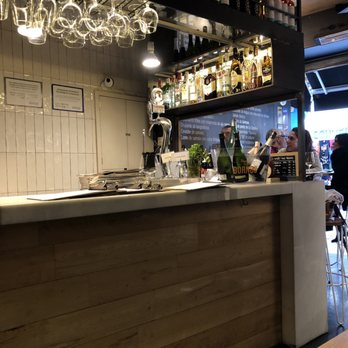 la Cava - Wine Bars Near Me - Seville, SE