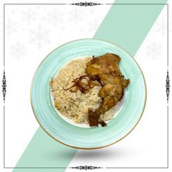 Mostafa Halal Grill And Gravy