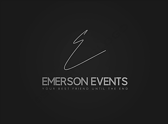 Emerson Events