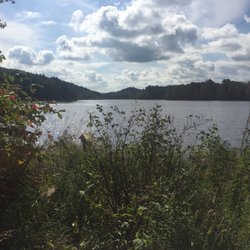 Shaver's Creek Environmental Center - Perez Lake