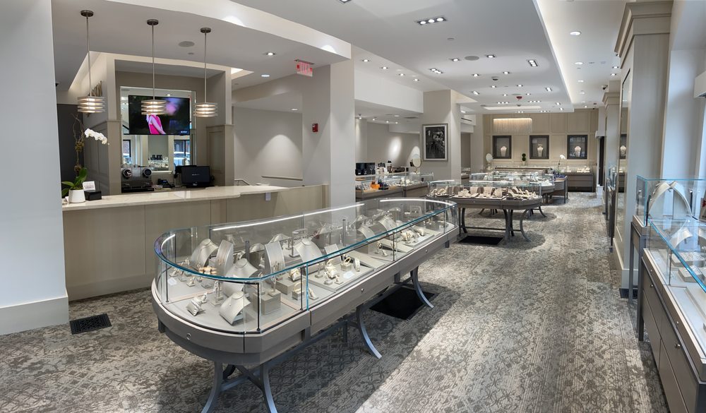 WILSON & SON JEWELERS Updated August 2024 11 Photos & 21 Reviews