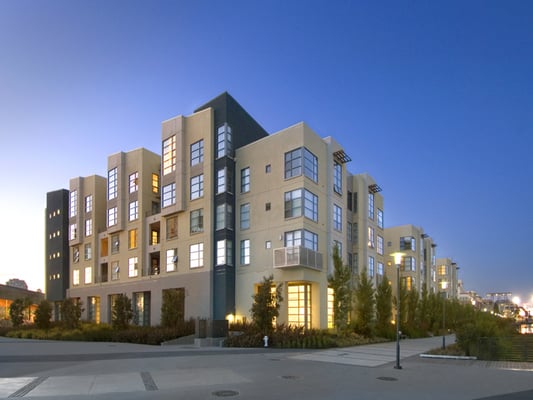 Photo of Edgewater - San Francisco, CA, United States
