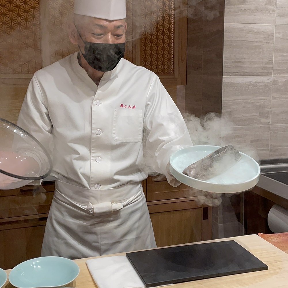 Sushi Kaneyoshi - Sushi Bars Near Me - Los Angeles, California Sushi Kaneyoshi - Sushi Bars Near Me - Los Angeles, California