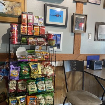 Hot Shot Coffee Shack - Cafes Near Me - North Fork, California Hot Shot Coffee Shack - Cafes Near Me - North Fork, California