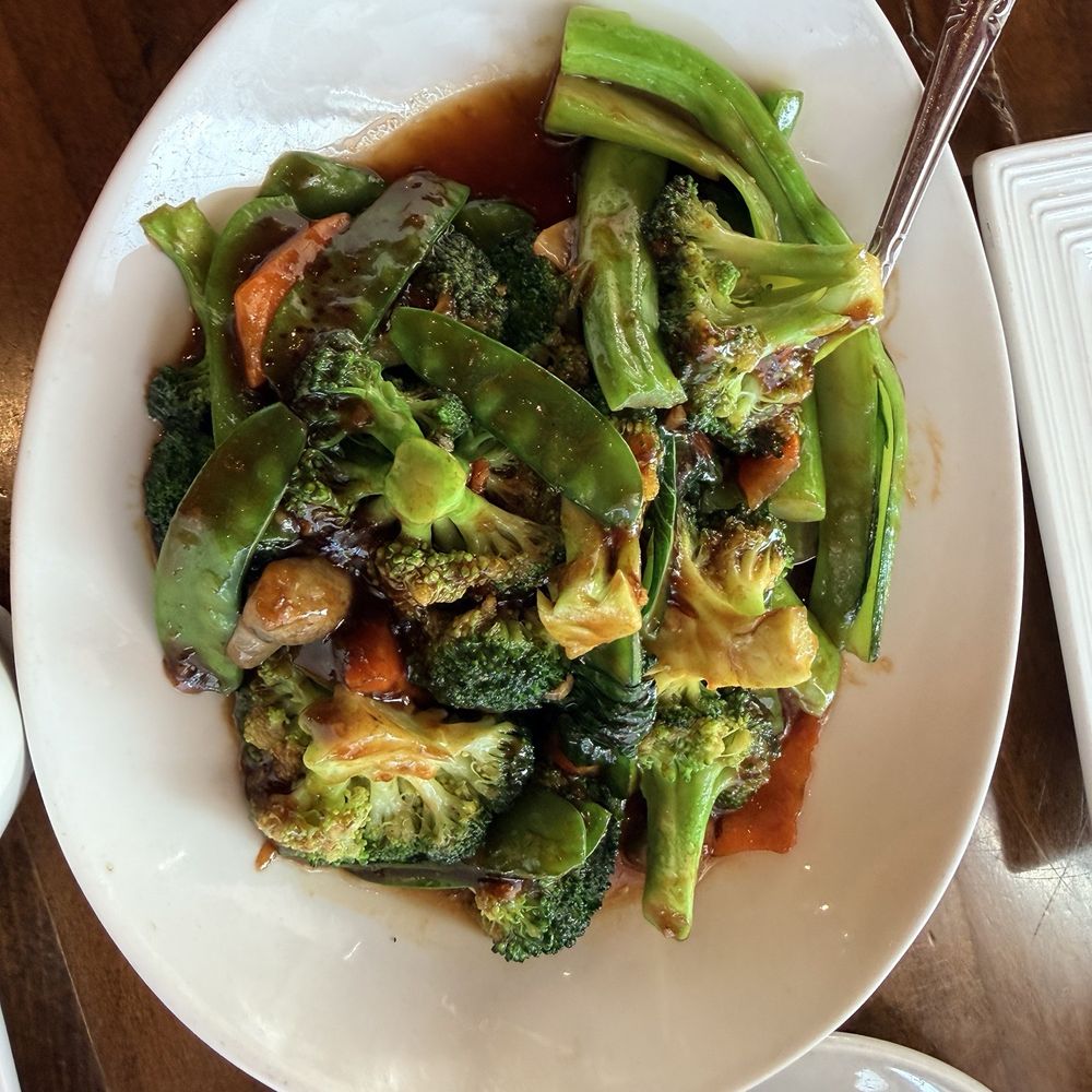 Sangkee Asian Kitchen - Sauteed Mixed Vegetable 炒什菜 - Chinese Near Me - Elkins Park, Pennsylvania Sangkee Asian Kitchen - Sauteed Mixed Vegetable 炒什菜 - Chinese Near Me - Elkins Park, Pennsylvania