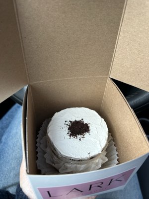 Lark Cake Shop by null