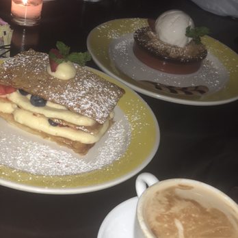 Positano Restaurant - Italian Near Me - Brooklyn, New York