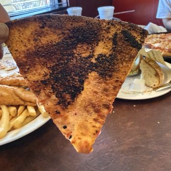 Metro Pizza - Burnt pizza - Pizza Near Me - Las Vegas, Nevada Metro Pizza - Burnt pizza - Pizza Near Me - Las Vegas, Nevada