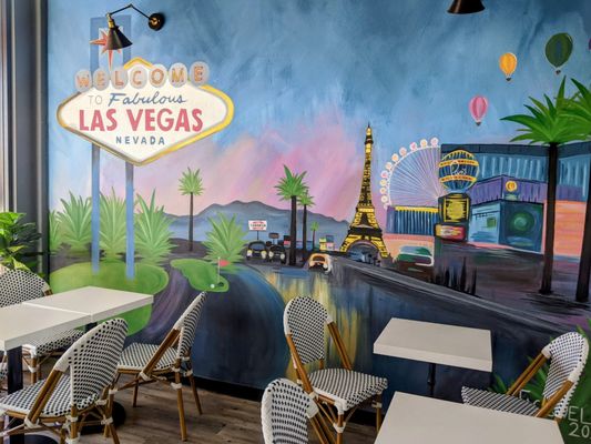 702 Sandwich Shop by null