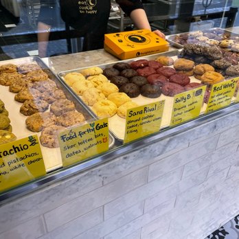 The Night Baker - Food Delivery Services Near Me - Toronto, Ontario The Night Baker - Food Delivery Services Near Me - Toronto, Ontario