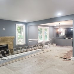 Custom Homes - In the making... #Remodel