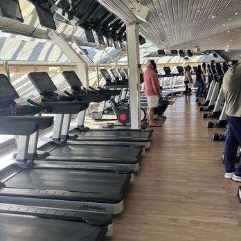 Fitness Center - Gyms Near Me - Long Beach, California Fitness Center - Gyms Near Me - Long Beach, California