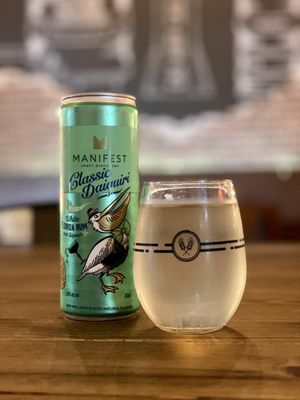 Legacy Ale Works by null