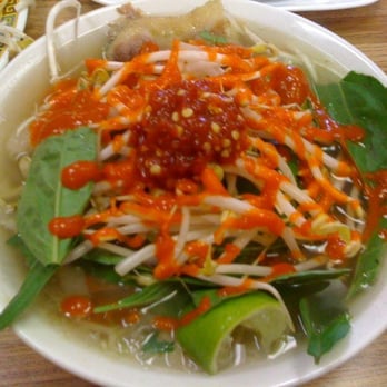 Pho King - Combination Pho - Vietnamese Near Me - Tacoma, Washington
