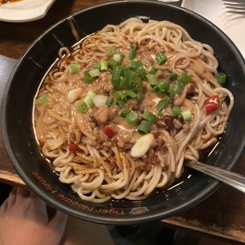 Tiger Noodle House - Chinese Near Me - Katy, Texas Tiger Noodle House - Chinese Near Me - Katy, Texas