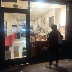 La Pinocha Chocolates