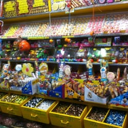 Caramelos Paco