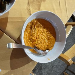 Rosso Ciliegino - Risotto.