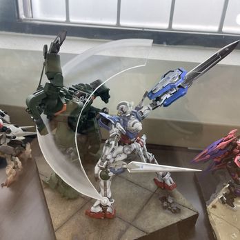 Panda Hobby - Display - Hobby Shops Near Me - Mississauga, Ontario Panda Hobby - Display - Hobby Shops Near Me - Mississauga, Ontario