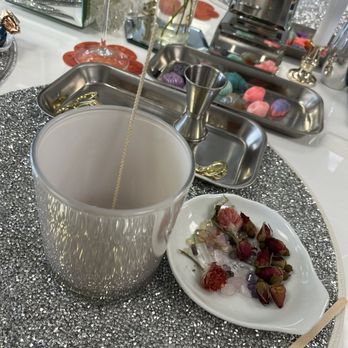Twin Flames Candle Bar - Set up - Candle Stores Near Me - San Clemente, California Twin Flames Candle Bar - Set up - Candle Stores Near Me - San Clemente, California