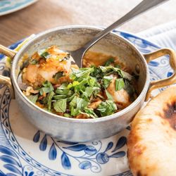 etta - Bubbling shrimp