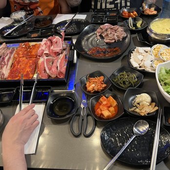 K-Town BBQ - Barbeque Near Me - Beaverton, Oregon K-Town BBQ - Barbeque Near Me - Beaverton, Oregon