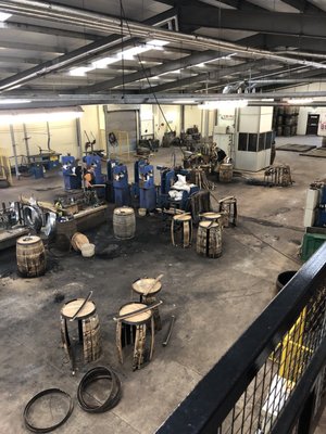 The Balvenie Distillery by null