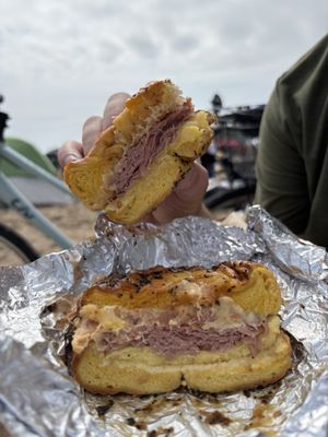 Chicago Bagel Authority - Armitage by null