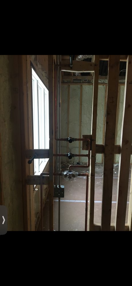 Slide of Timar Plumbing