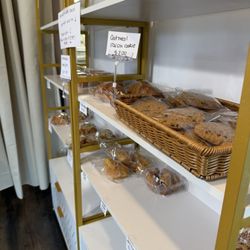 Sunshine's Bakery - Pastries