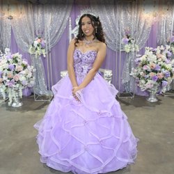 Denari Bridal and Boutique